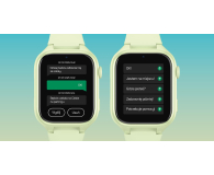 Stelio Junior 4G pistacjowy - 1575954 - zdjęcie 9